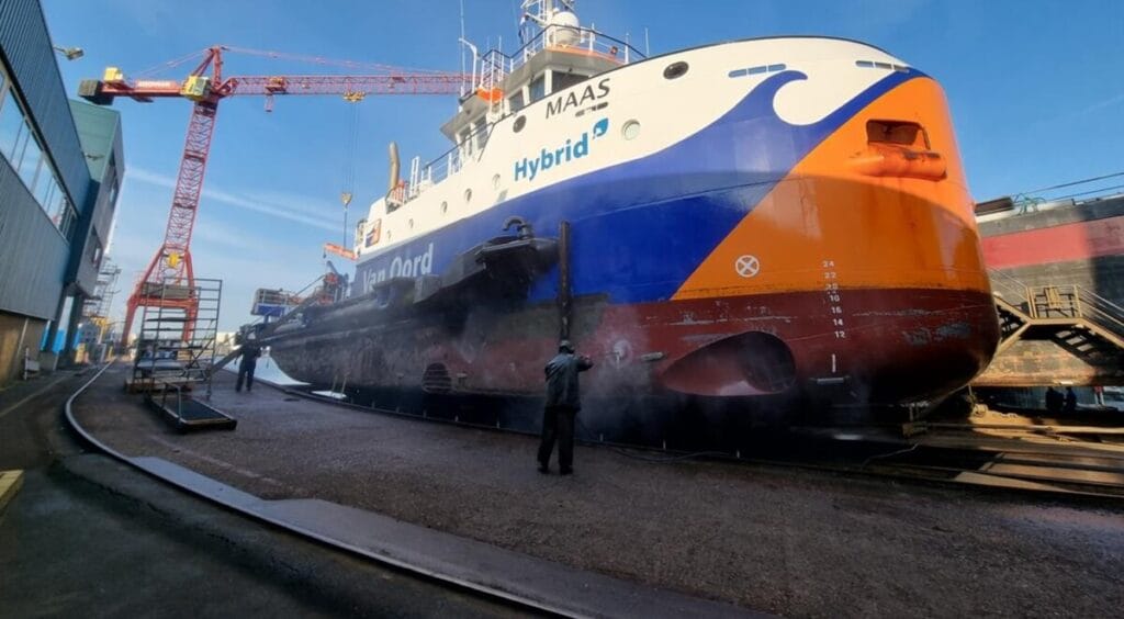 Maas